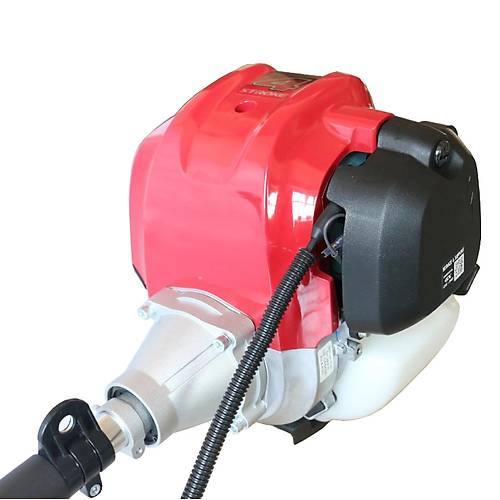Gardenpro GX50 Motorlu Yan Askl Trpan 4 Zamanl Motor