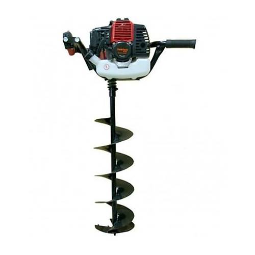 Garden Pro GP-490A Toprak Burgu Makinas 150 mm