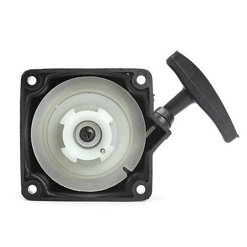 Motorlu Trpan CG/BG 430-520 ift Yayl Starter Ve Mar Kovan
