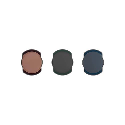 DJI Avata ND Filter SET (ND8/16/32)