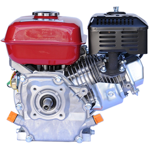 GoldMoto GM200 6.5 Hp �pli Krank Mili Kamal� Benzinli Motor
