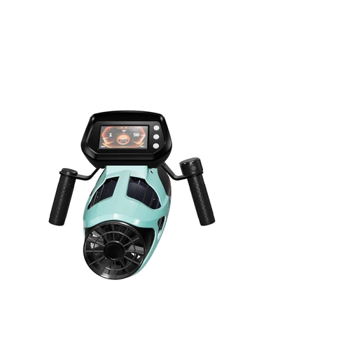 Sublue Vapor Su Alt� Deniz Scooter Mavi
