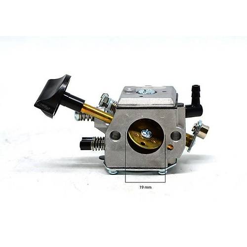 Stihl SR 420 / BR 320 / BR 400 �la�lama Ve �fleme Uyumlu Karb�rat�r