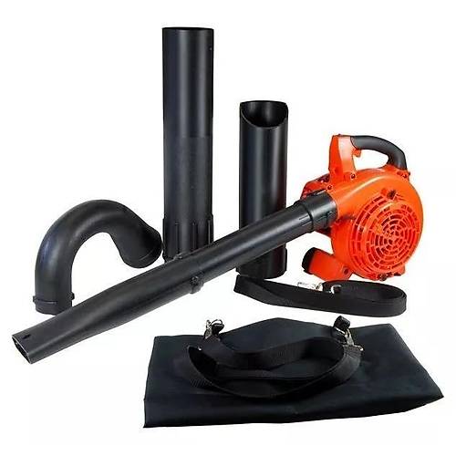 Gardenpro EBV 260 Benzinli Yaprak Toplama Ve fleme Makinesi