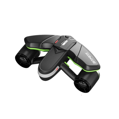 Sublue Navbow Su Alt� Deniz Scooter YE��L