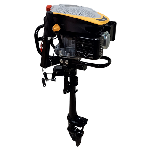 Tomking TKR225 Bot-Tekne Motoru 9 Hp