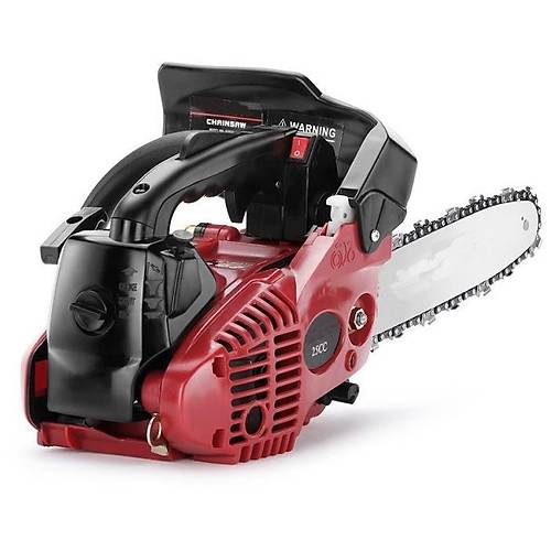 GardenPro GP 2500 Benzin Motorlu Budama Testeresi