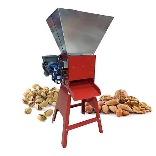 Pars CKM-500 Elektrikli Fndk Ceviz Badem Krma Makinesi