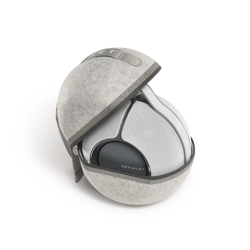 Devialet Cocoon for Mania