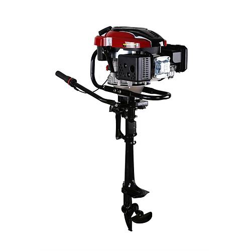 Tomking TK139FD D��tan Takmal� Motor 7 Hp