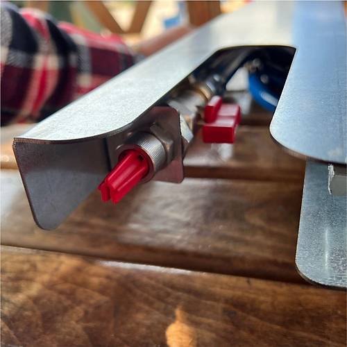 Kad�o�lu Herba Ot �la�lama Aparat� Hortum Setli