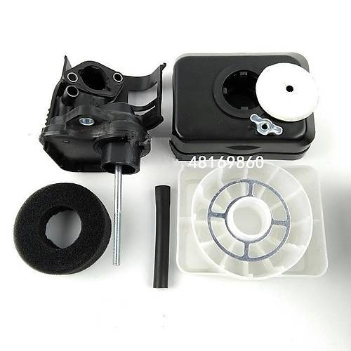 Benzinli Motorlar Ya�l� Hava Filitresi 5.5-6.5-7 hp