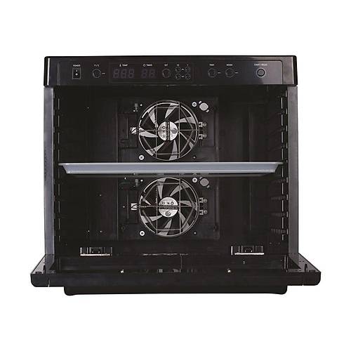 Tribest - Sedona Classic 47 Lt Meyve Ve Sebze Kurutma Makinesi - SD-P9000-F