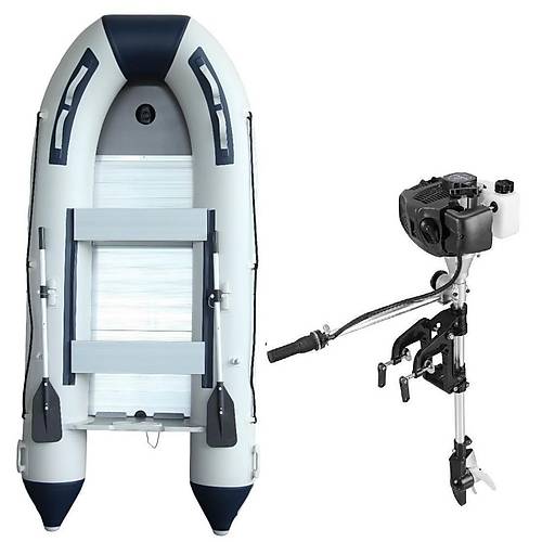 Tomking TK148F Motor Ve TK-RIB-330 �i�me Bot Seti