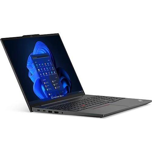 LENOVO NB E16 21JN000BTX i5-1335U 8GB 256GB SSD 16.0 WUXGA (1920x1200) FREEDOS