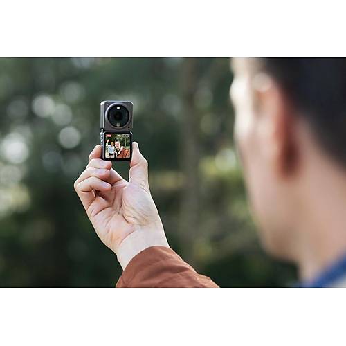 DJI ACTION 2 FRONT TOUCHSCREEN MODULE