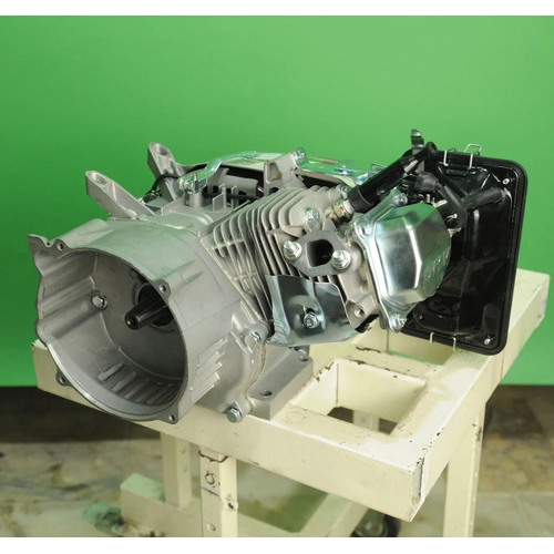 GoldMoto GMPOWER GM200J-2 6.5 Hp �pli Krank Mili Konik Benzinli Motor