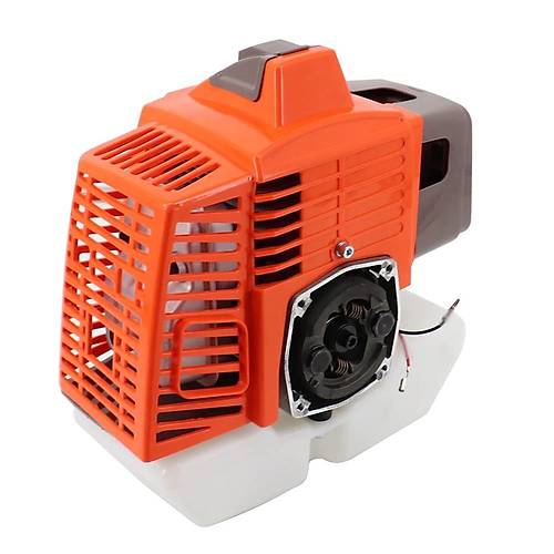 Tomking 63 CC 2 Zamanl� Benzinli Motor 3.1 Hp