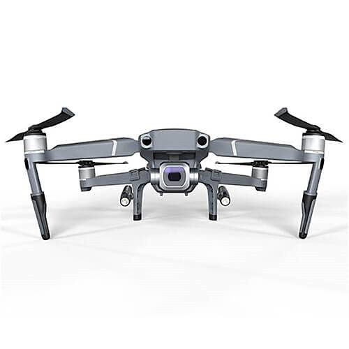 DJI  PGYTECH Landing Gear Extensions LED Headlamp Set (Mavic 2 iin)