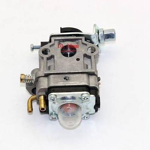 DBK KPS 767 lalama Plverizator Karburatr