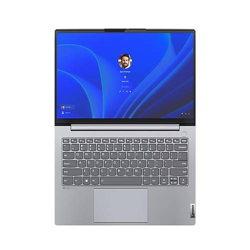 LENOVO NB TB 14 G4+ IAP 21CX004KTR i5-1235U 16GB 512GB SSD INTEL IRIS XE 14.0 WUXGA (1920x1200) FREEDOS