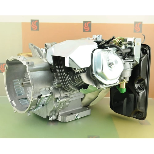 GoldMoto GM440JE 15 Hp Mar�l� Jenerat�r Tip Benzinli Motor