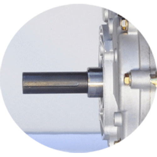 GoldMoto GM186FAE-B Dizel Motor 10 Hp Mar�l� Krank Mili Kamal�