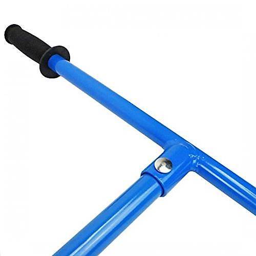 Manuel Uzatmal� Toprak Sondaj Aleti �ap 15 cm Boy 9 mt