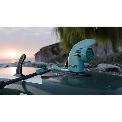 SUP Motoru - JAYKAY e-Fin 2.0 Elektrikli Fin | Zentra