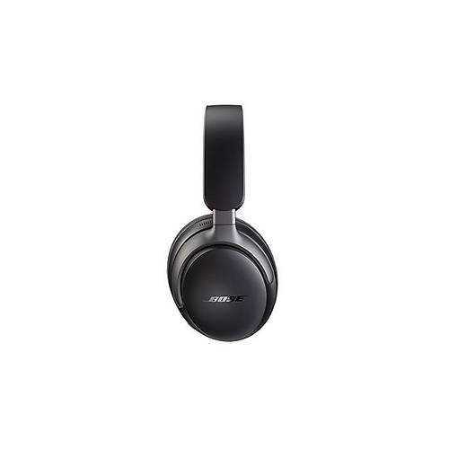 Bose QuietComfort Ultra kulak-evresi kulaklk/ Siyah