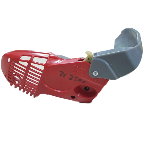 Palmera ZL2500 Frenli Yan Kapak Komple