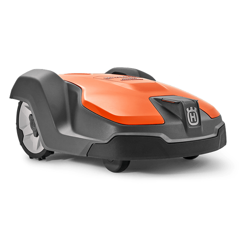 Automower 520 im Bime Robotu 2200m2
