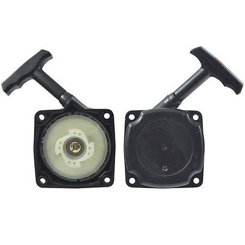 Motorlu Trpan CG/BG 430-520 Starter Kapak