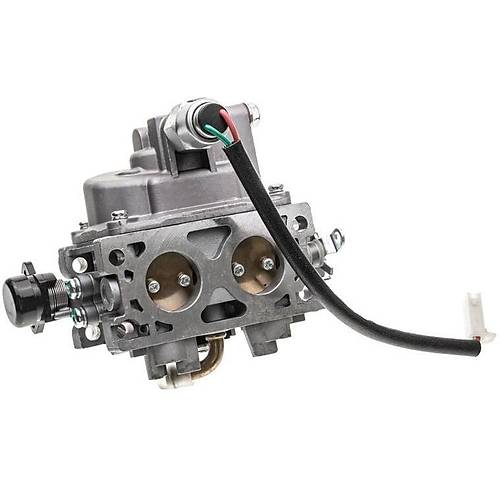 Loncin LC2P77F Motor Karb�rat�r�