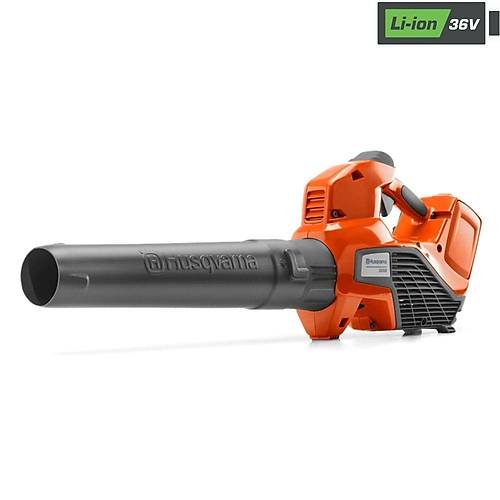 Husqvarna 320iB fleme Makinesi