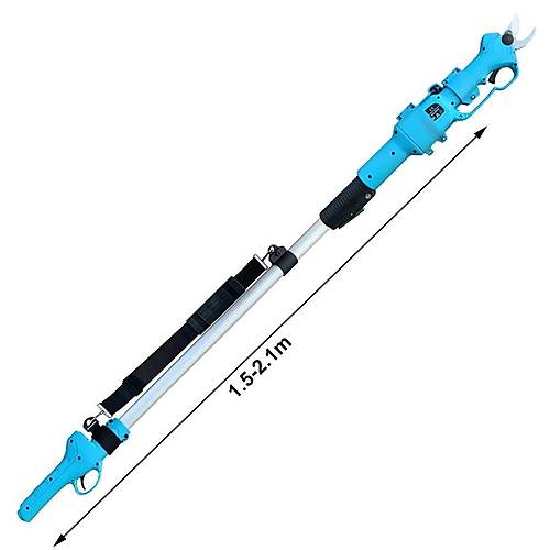 Suca SC 8606 Ak�l� Budama Makas� Uzatma Aparat� (8603 ��in)