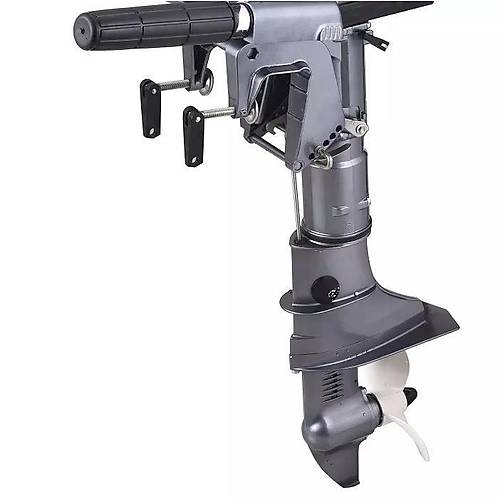 Tomking TK060 4 Zamanl� Vitesli Deniz Motoru 6 Hp