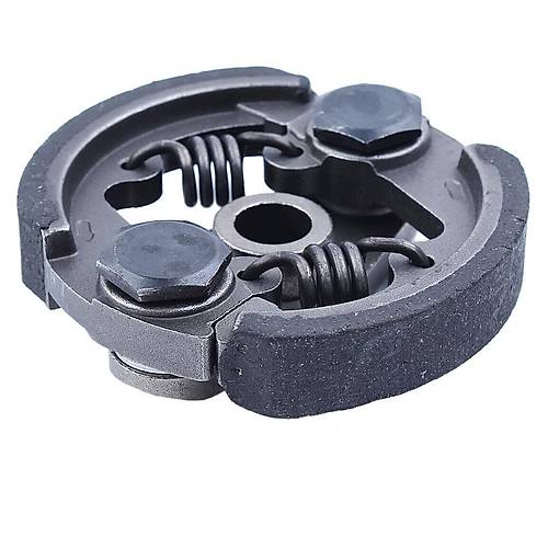 Benzinli Motor 63 CC Balata 3.1 Hp 2 Yayl�