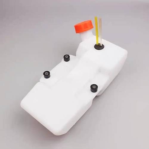 Benzinli Motor 63 CC Benzin Deposu 3.1 Hp