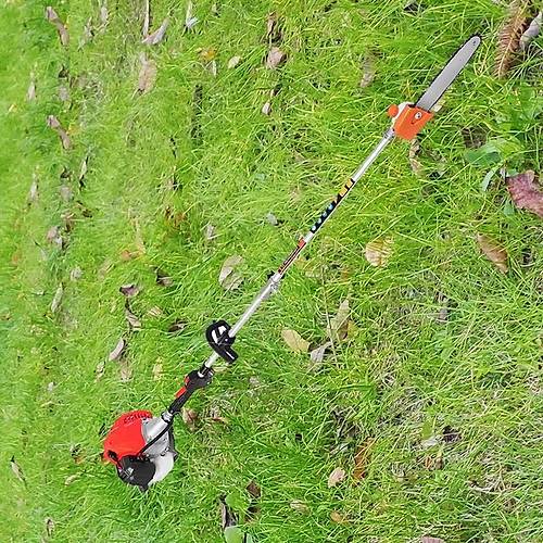 Gardenpro GP520 ok Amal Multi Trpan 2.2 Hp