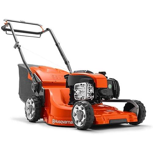 Husqvarna LC 247S anzmanl im Bime Makinesi