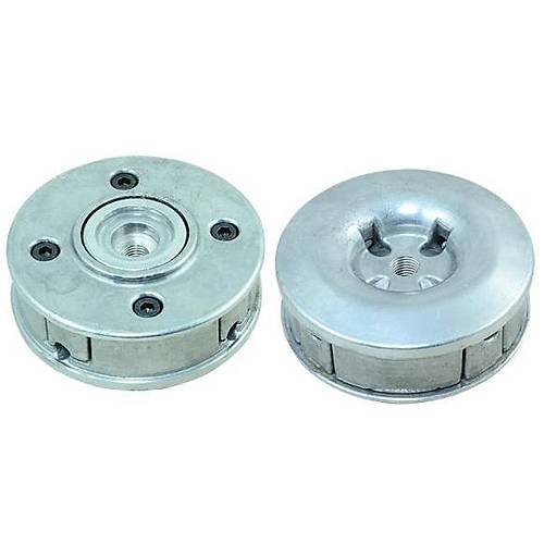 Husqvarna T�rpan Pasolu Misina Kitlemeli �r�mcek Kafa CLIPS