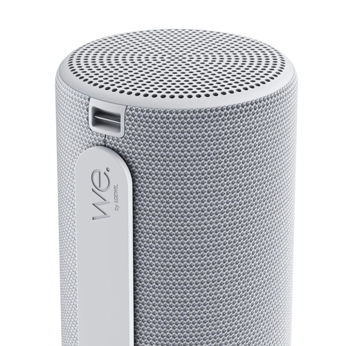 Loewe Hear 2 Bluetooth Hoparlr Cool Grey