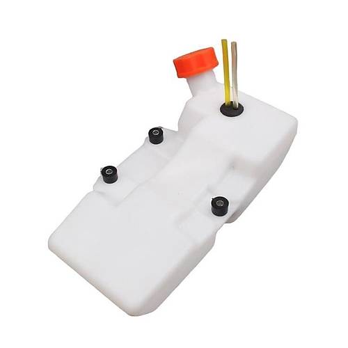Motorlu Trpan BG/CG 63  Benzin Deposu