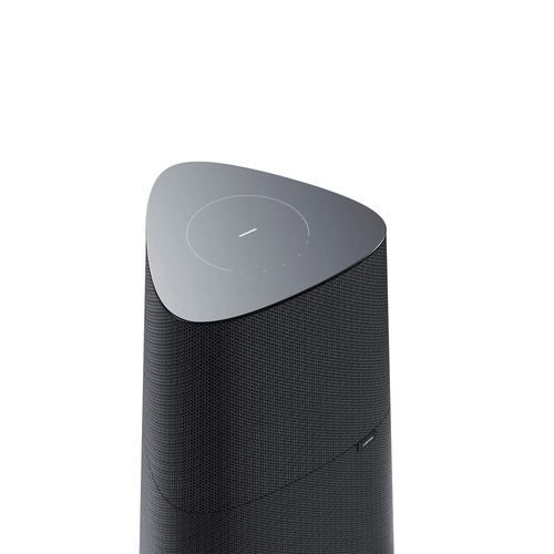 Loewe klang mr5 Bluetooth Hoparl�r Basalt Grey