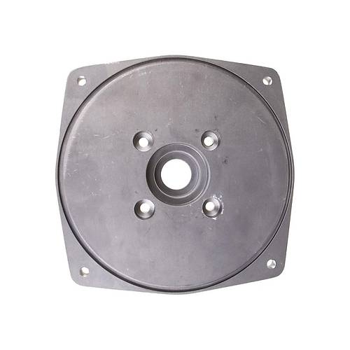 Gardenpro WP-40 Pompa G�vde Kapa�� 4''