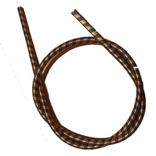 Stihl FR 450-480 Uyumlu Motorlu T�rpan Esnek Spiral Mil 89 Cm