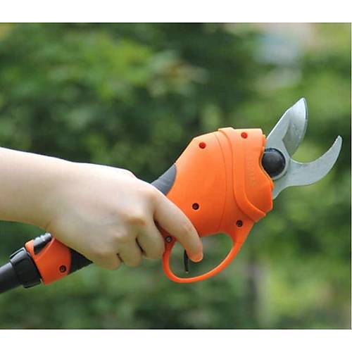 Suca SC 3601 Ak�l� Elektronik Budama Makas�