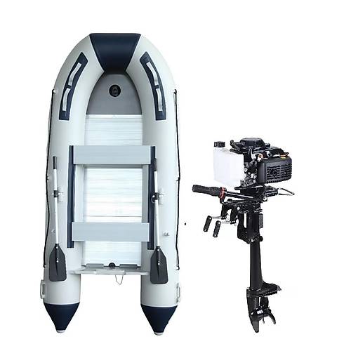 Tomking TK144FC Motor Ve TK-RIB-300 �i�me Bot Seti