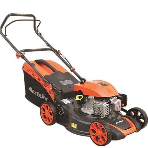 Max Extra LM51Z-L Benzinli 70 Litre anzmanl im Bime Makinas
